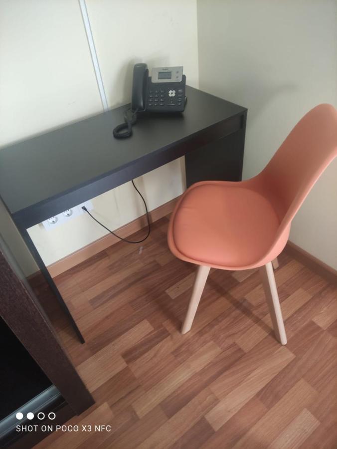 Hotel Alda Borox Ngoại thất bức ảnh