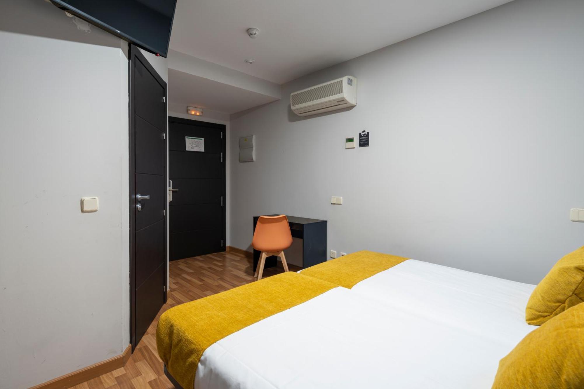 Hotel Alda Borox Ngoại thất bức ảnh
