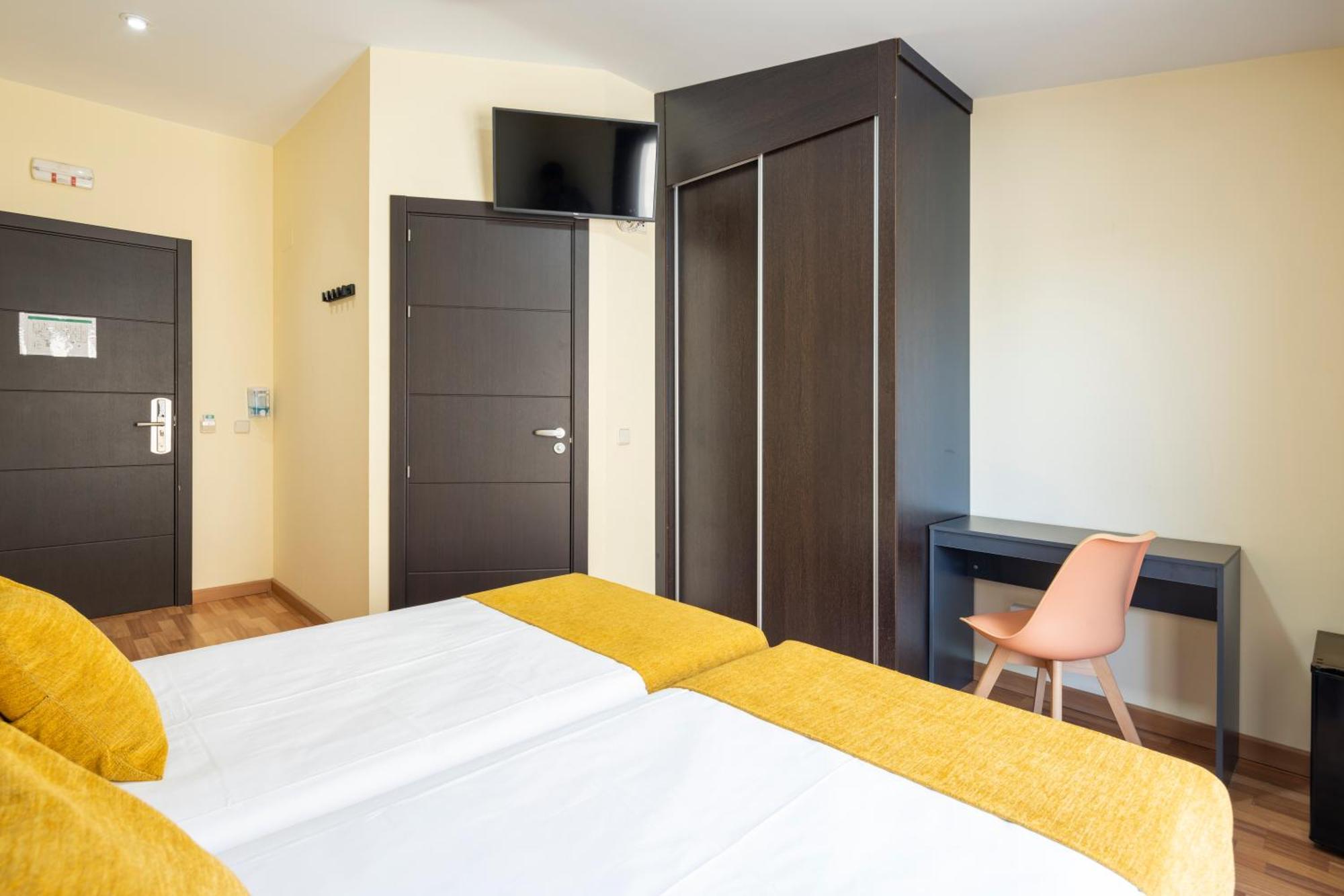 Hotel Alda Borox Ngoại thất bức ảnh
